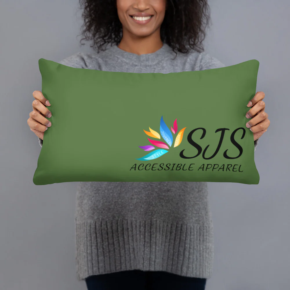 Style Meets Clinical Comfort